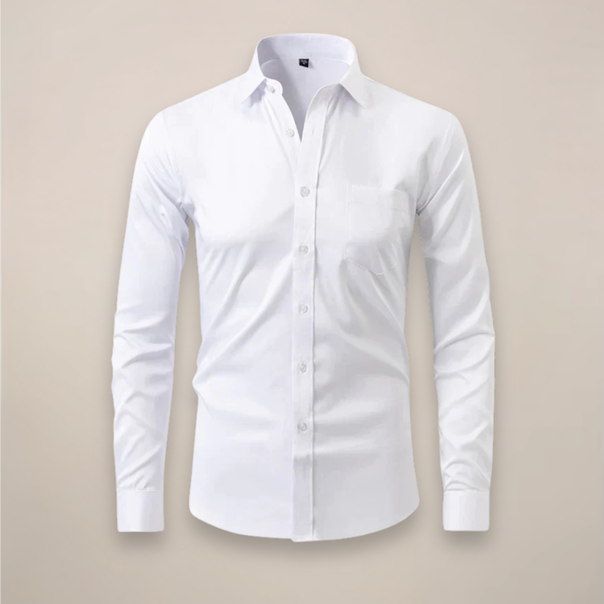 Vince | Men’s Structured Wrinkle Free Dress Shirt