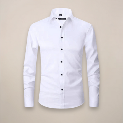 Vince | Men’s Structured Wrinkle Free Dress Shirt