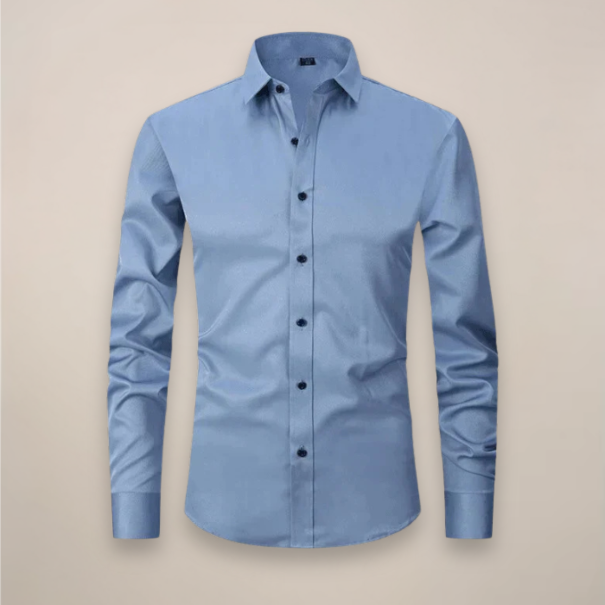 Vince | Men’s Structured Wrinkle Free Dress Shirt
