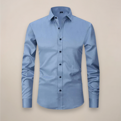 Vince | Men’s Structured Wrinkle Free Dress Shirt