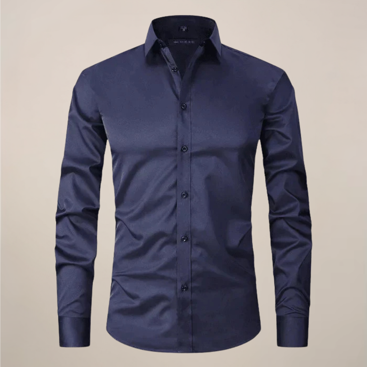 Vince | Men’s Structured Wrinkle Free Dress Shirt