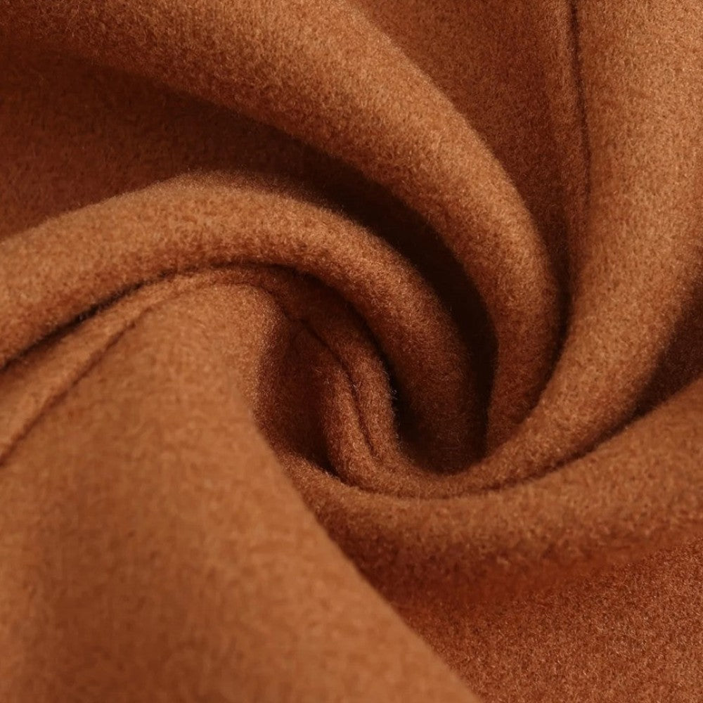 Noah | Men’s Minimalist Tailored Coat