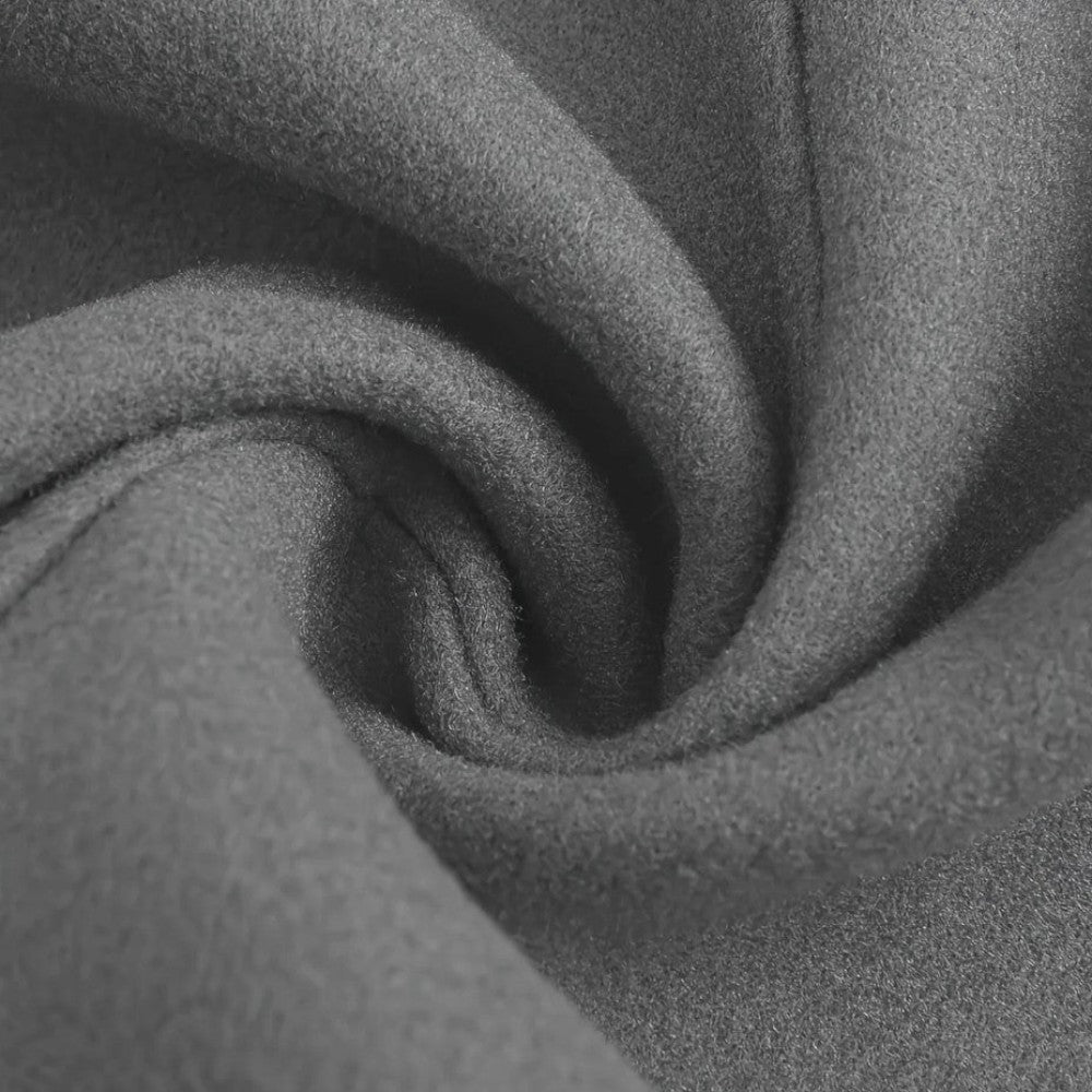 Noah | Men’s Minimalist Tailored Coat