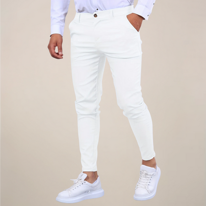 Callum | Men’s Skinny Fit Trousers