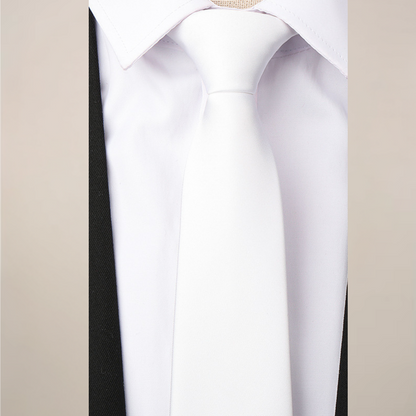 Carrick | Men’s Classic Plain Tie