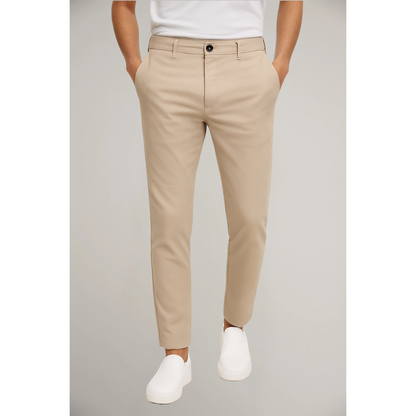 Codie | Men’s Tailored Business Trousers