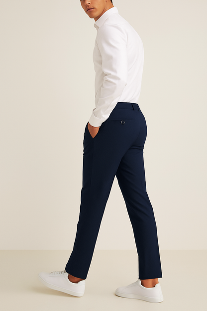 Codie | Men’s Tailored Business Trousers