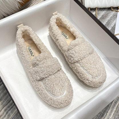 Neroli | Women’s Soft Comfort Loafers