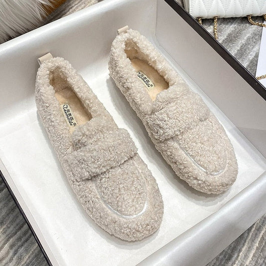 Neroli | Women’s Soft Comfort Loafers