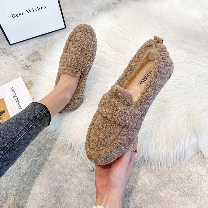 Neroli | Women’s Soft Comfort Loafers