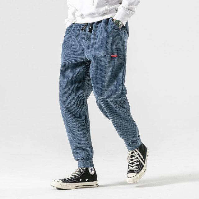 Nexon | Men’s Relaxed Jogger Trousers