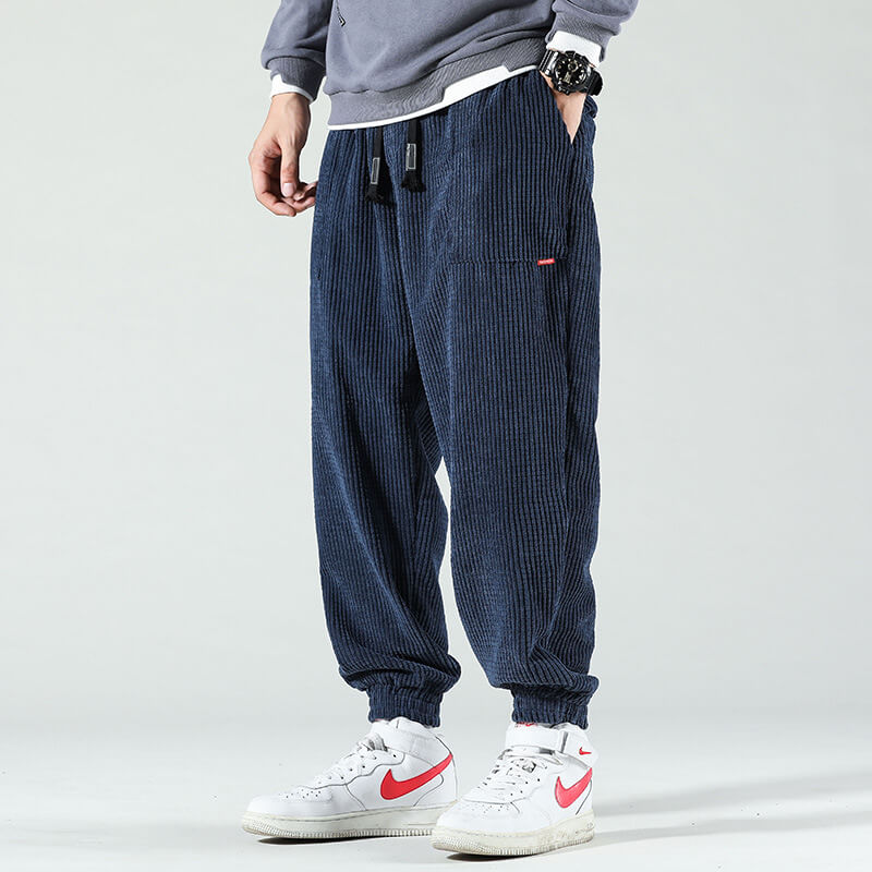 Nexon | Men’s Relaxed Jogger Trousers