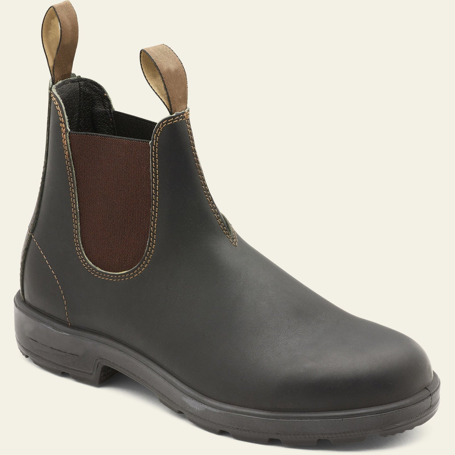 Russ | Men’s Rugged Chelsea Boots