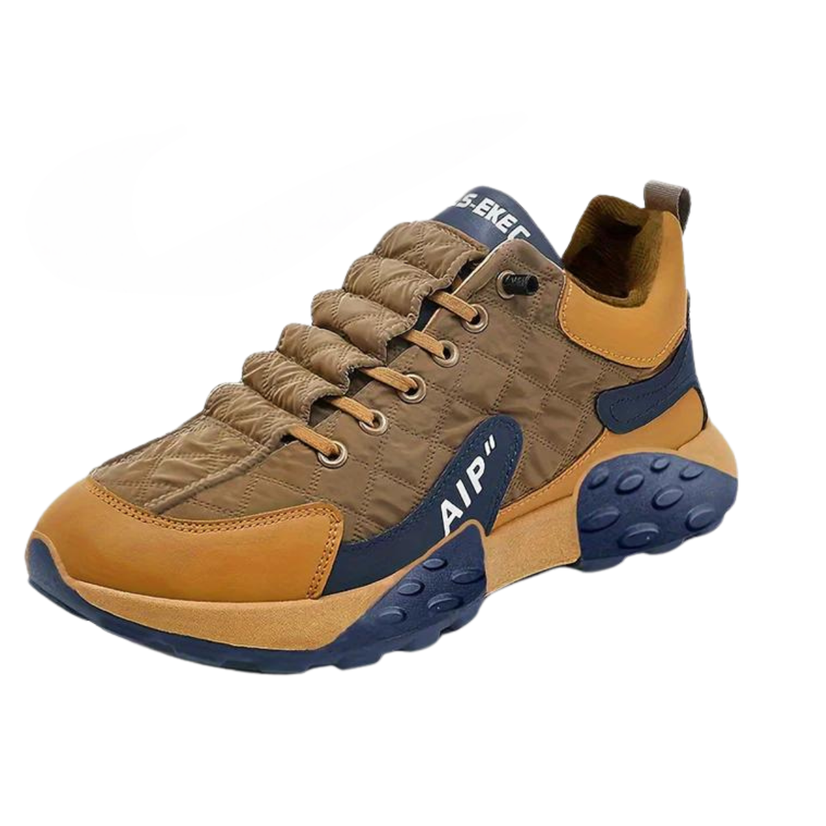 Julian | Men’s Orthopedic Comfort Sneakers