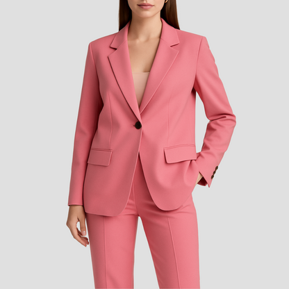Pansie | Women’s Tailored Two-Piece Suit