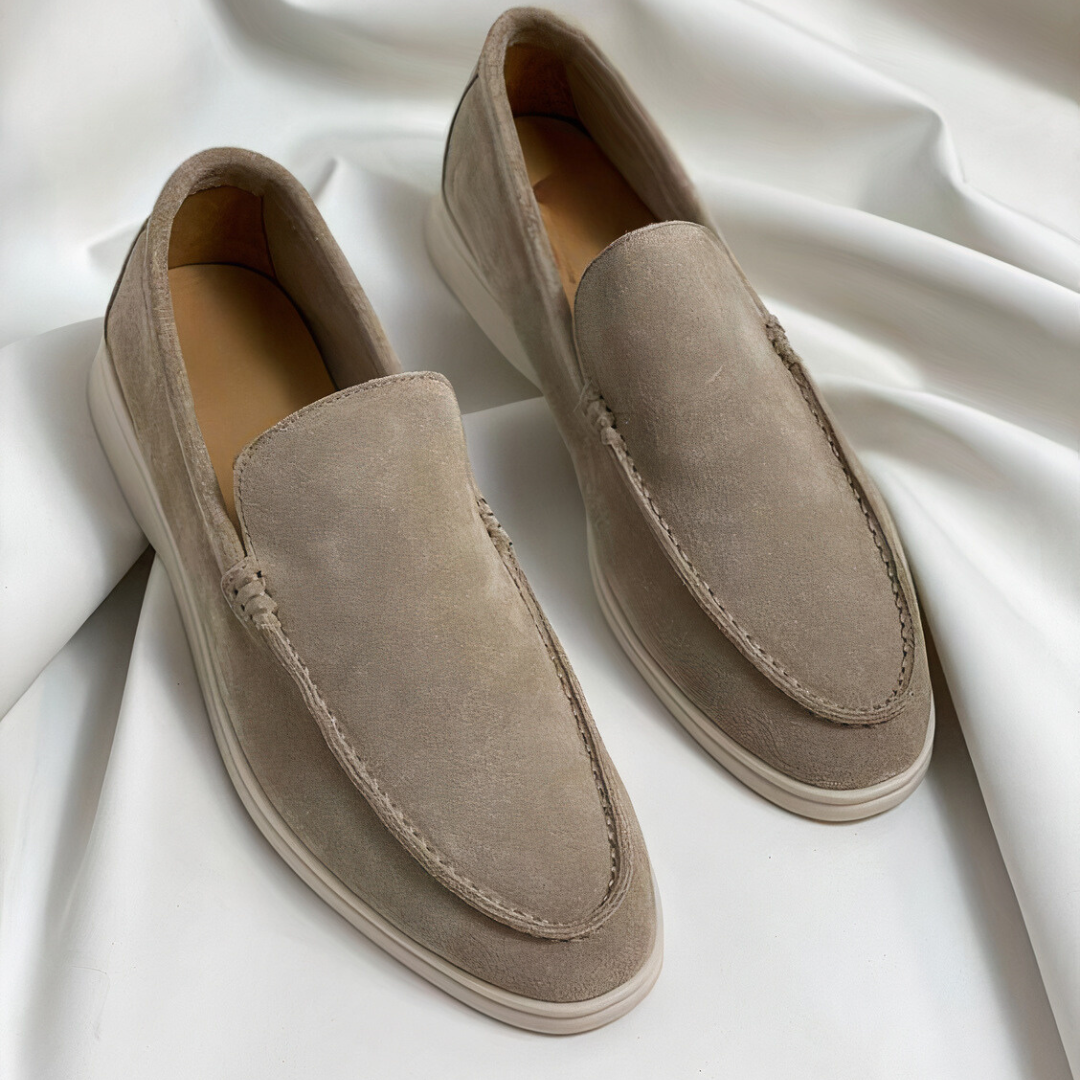 Piper | Men’s Slip On Loafers