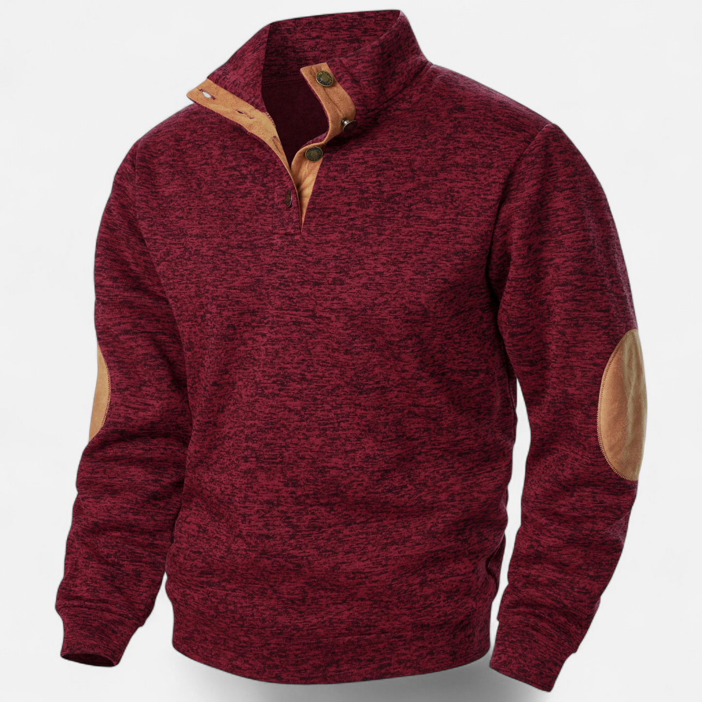 Renslow | Men’s Knitted Jumper