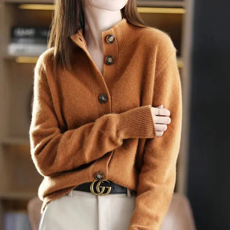 Pierina | Women’s Elegant Cardigan