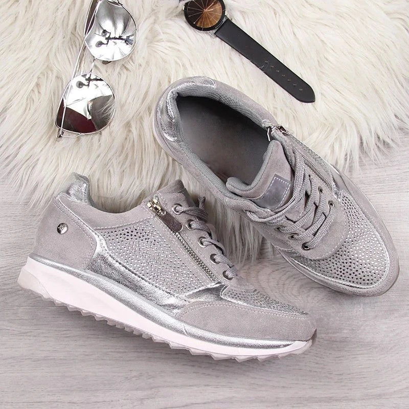 Marcella | Women’s Orthopedic Everyday Shoes