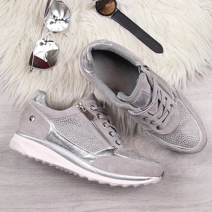 Marcella | Women’s Orthopedic Everyday Shoes