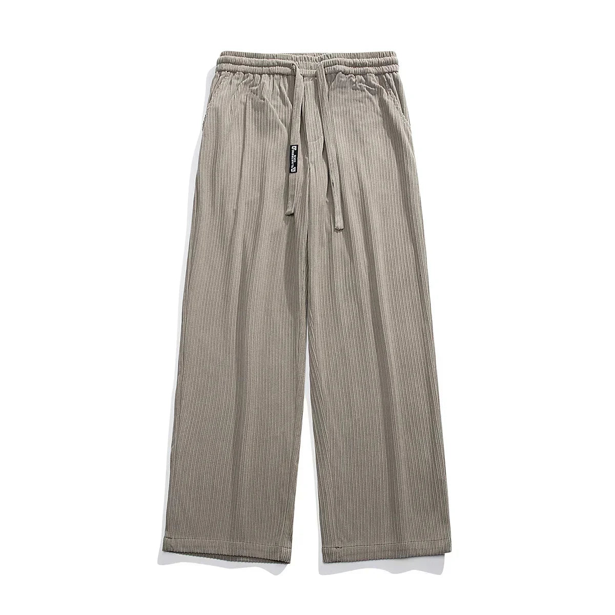 Korsen | Men’s Corduroy Sweatpants