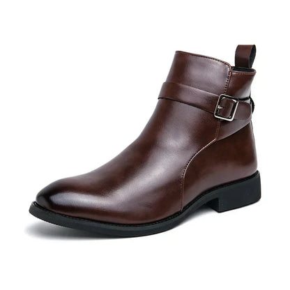 Calvion | Men’s Chelsea Boots