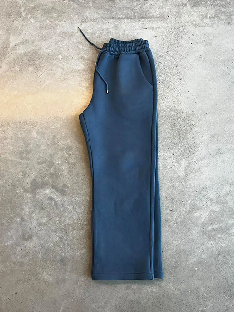 Debbo | Men’s Oversized Tracksuit Set