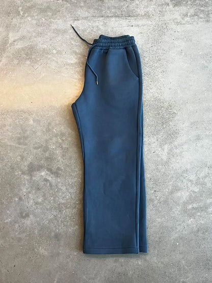 Debbo | Men’s Oversized Tracksuit Set