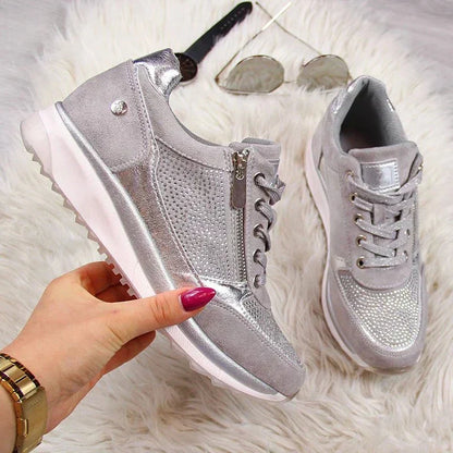 Marcella | Women’s Orthopedic Everyday Shoes