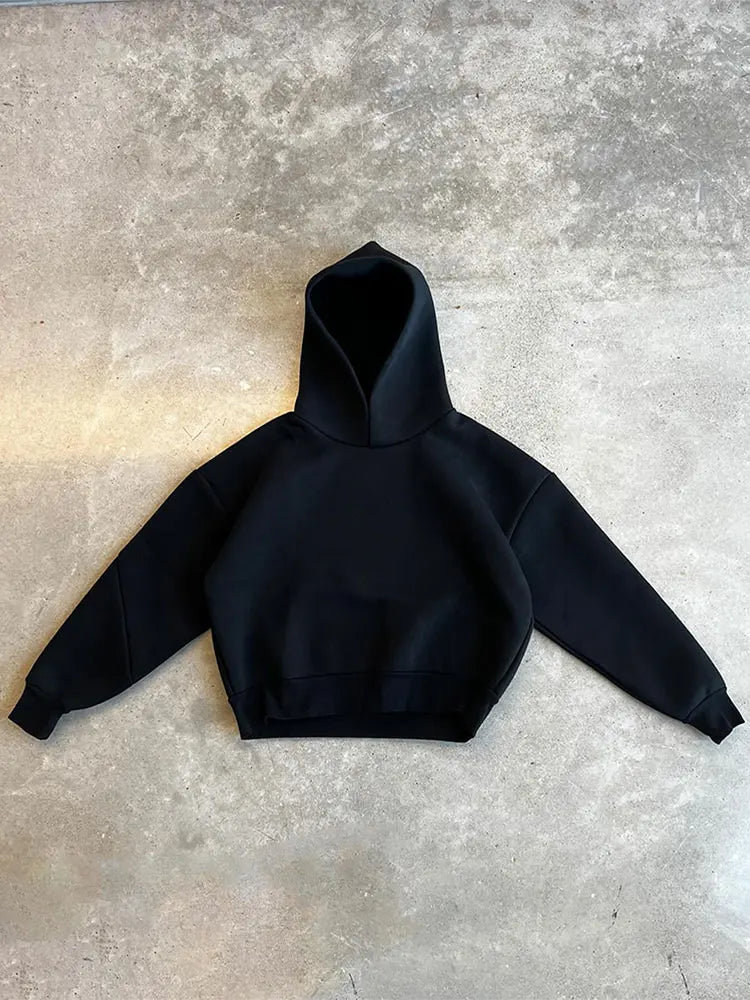 Debbo | Men’s Oversized Tracksuit Set