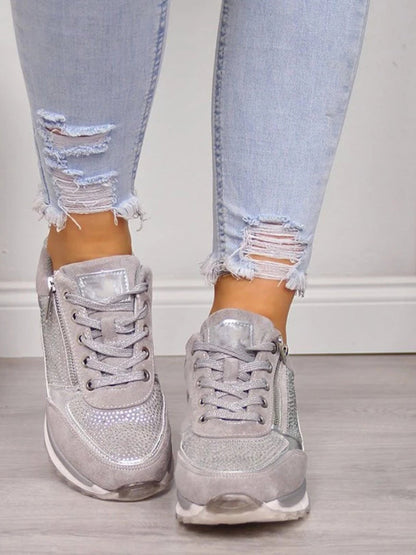 Marcella | Women’s Orthopedic Everyday Shoes