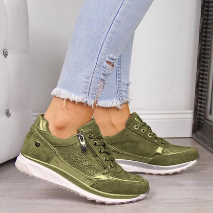 Elyria | Women’s Walking Trainers Shoes