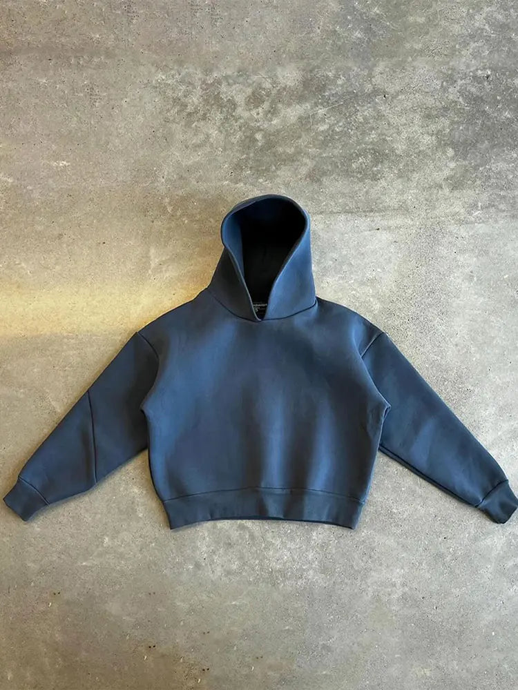 Debbo | Men’s Oversized Tracksuit Set