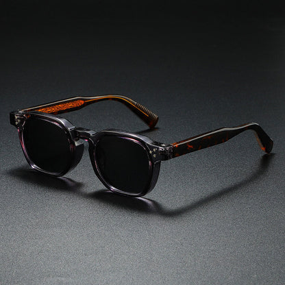 Arvellino | Men’s Premium Acetate Sunglasses