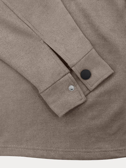 Calvyn | Men’s Two-Piece Tracksuit Set