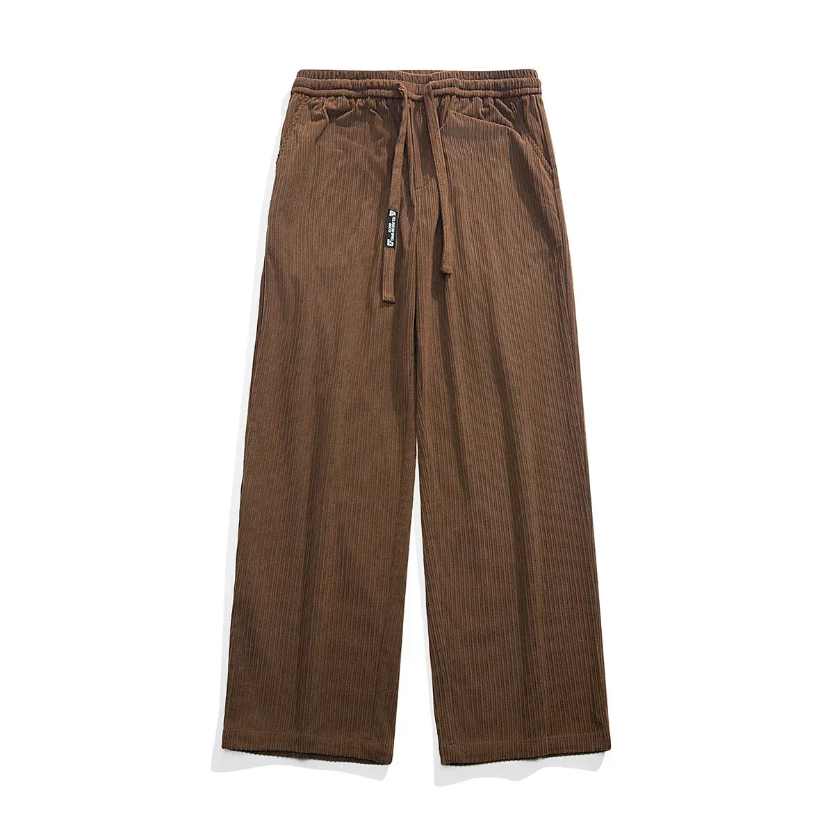 Korsen | Men’s Corduroy Sweatpants