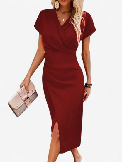 Celoria | Women’s Wedding Guest Summer Maxi Dress