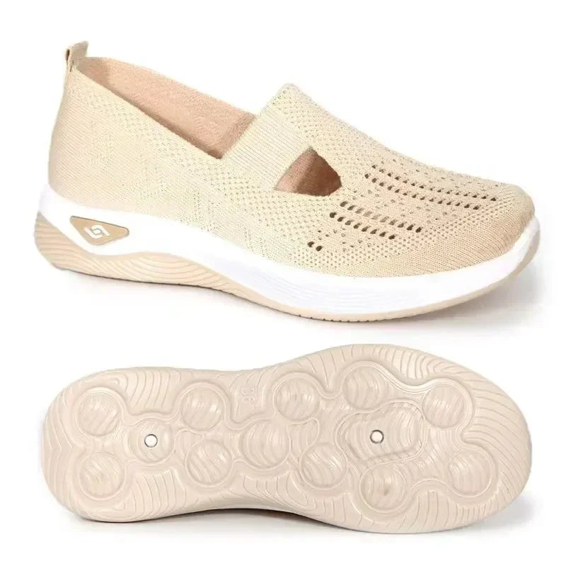 Sabie | Women’s Orthopedic Comfort Shoes