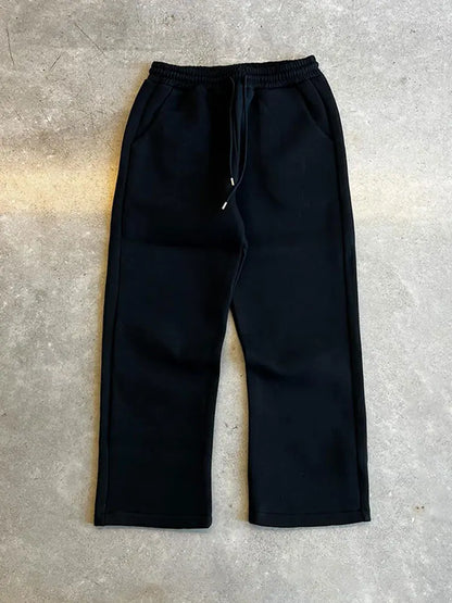 Debbo | Men’s Oversized Tracksuit Set