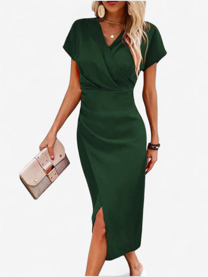 Celoria | Women’s Wedding Guest Summer Maxi Dress