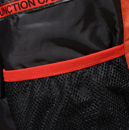 Rafael | Men’s Luxury Puffer Jacket