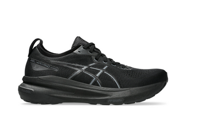 Gel Kayano 31 Lightweight Stability Running Shoes Cushioned Support Trainers