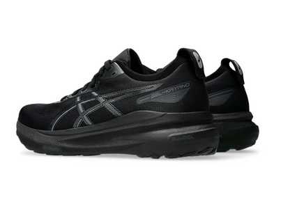 ASICS Gel-Kayano 31 Men’s Running Shoes Stability Cushion Breathable Road Trainers