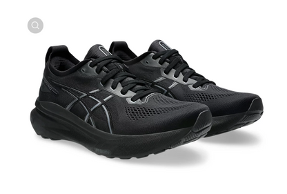Gel Kayano 31 Lightweight Stability Running Shoes Cushioned Support Trainers