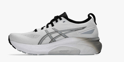 Gel Kayano 31 Stability Running Shoes Cushioned Support Breathable Trainers