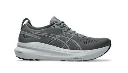 Gel Kayano 31 Lightweight Stability Running Shoes Cushioned Support Trainers