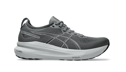 Gel Kayano 31 Stability Running Shoes Cushioned Support Breathable Trainers