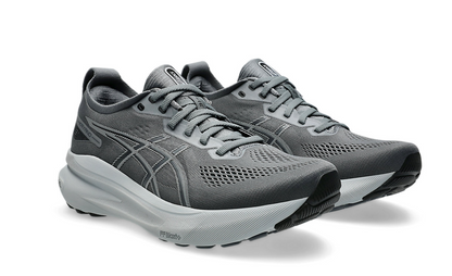 Gel Kayano 31 Lightweight Stability Running Shoes Cushioned Support Trainers