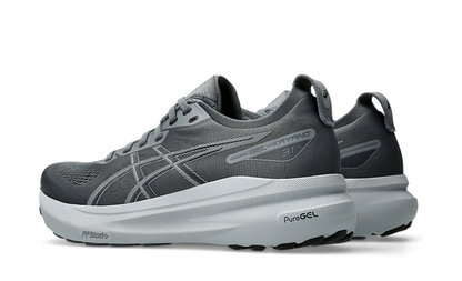 Gel Kayano 31 Lightweight Stability Running Shoes Cushioned Support Trainers
