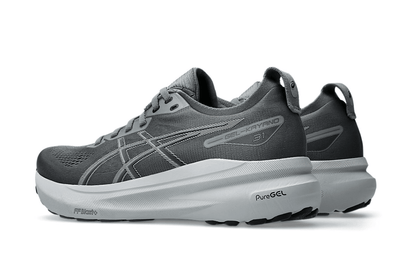 Gel Kayano 31 Stability Running Shoes Cushioned Support Breathable Trainers